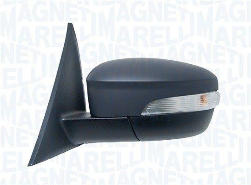 MAGNETI MARELLI Exterior Mirror