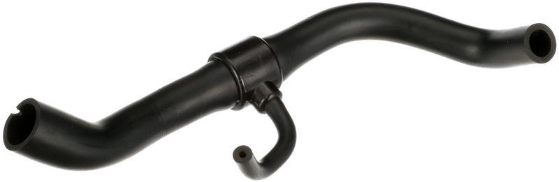 GATES Hose, crankcase ventilation