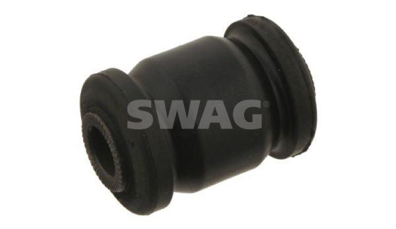 SWAG Mounting, control/trailing arm