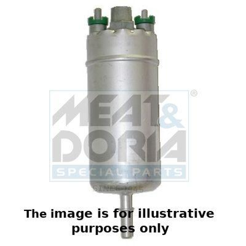MEAT & DORIA Fuel Pump