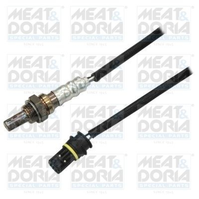 MEAT & DORIA Lambda Sensor