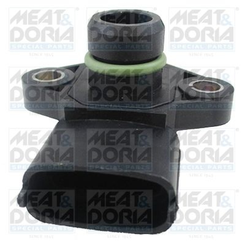 MEAT & DORIA Sensor, Ladedruck