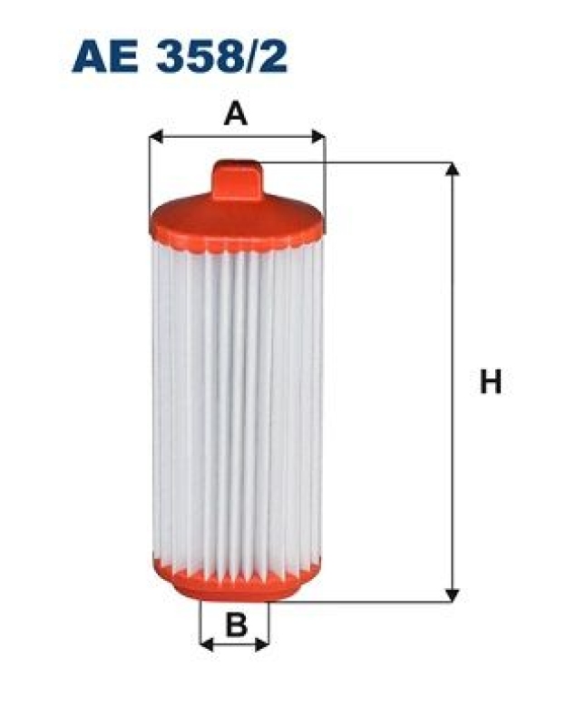 FILTRON Air Filter