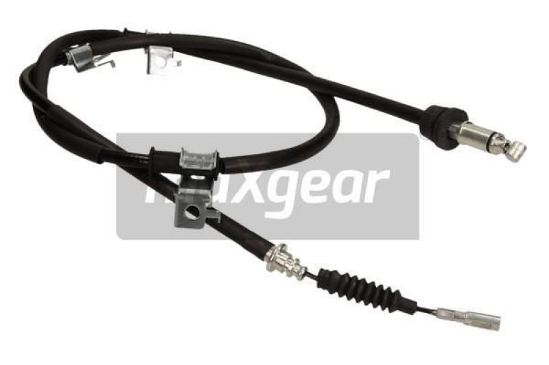 MAXGEAR Seilzug, Feststellbremse 32-0751