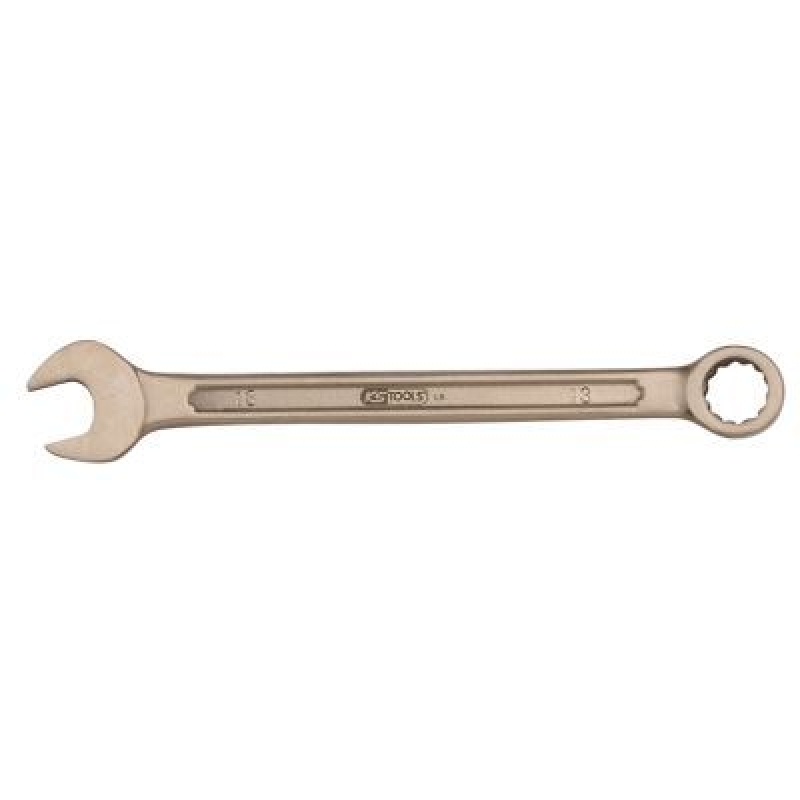 KS TOOLS Ring-/Gabelschl&uuml;ssel 9637295