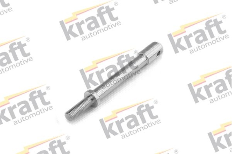 KRAFT AUTOMOTIVE Schraube, Abgasanlage