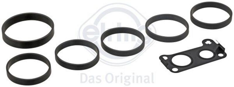 ELRING Gasket Set, intake manifold