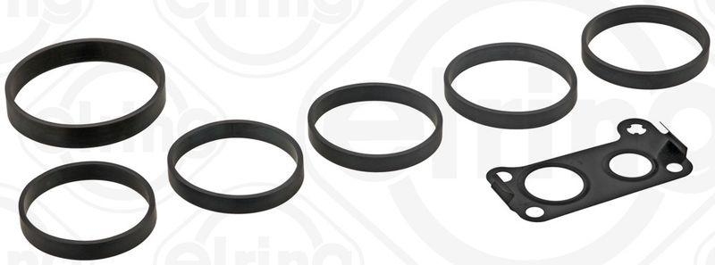ELRING Gasket Set, intake manifold