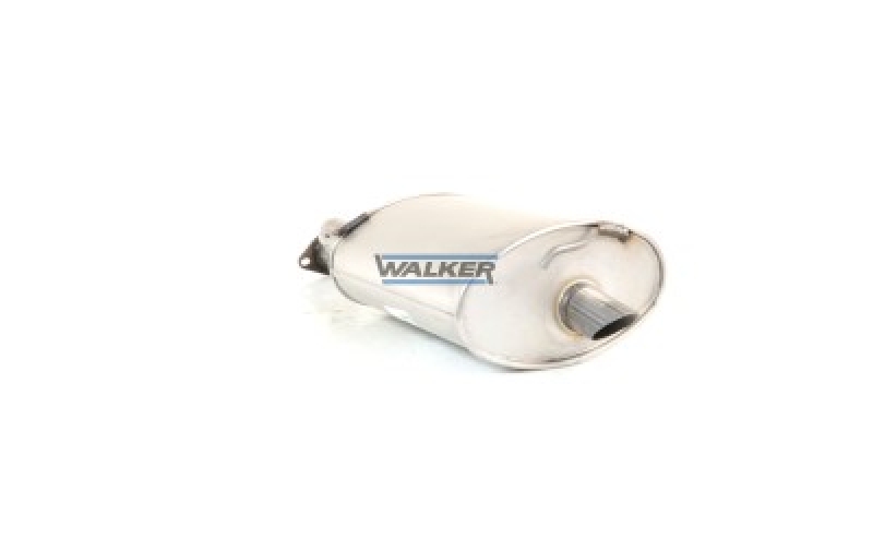 WALKER End Silencer