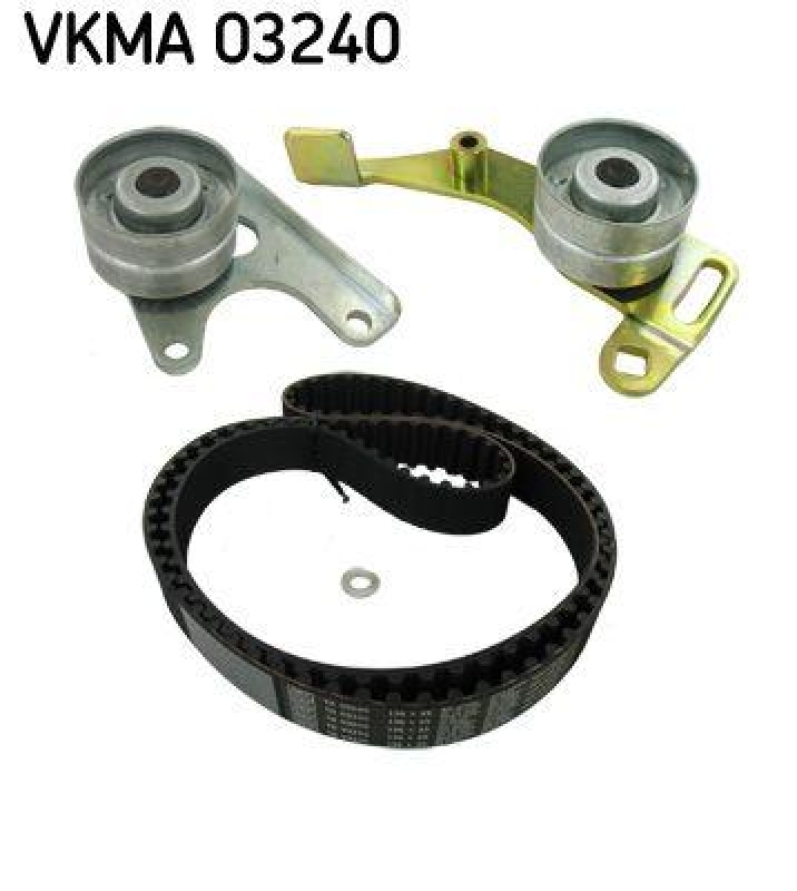 SKF Timing Belt Kit