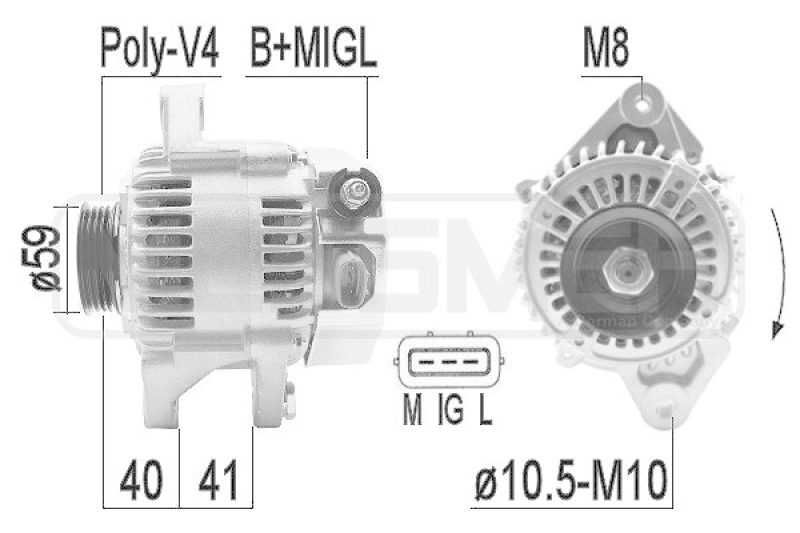 ERA Generator