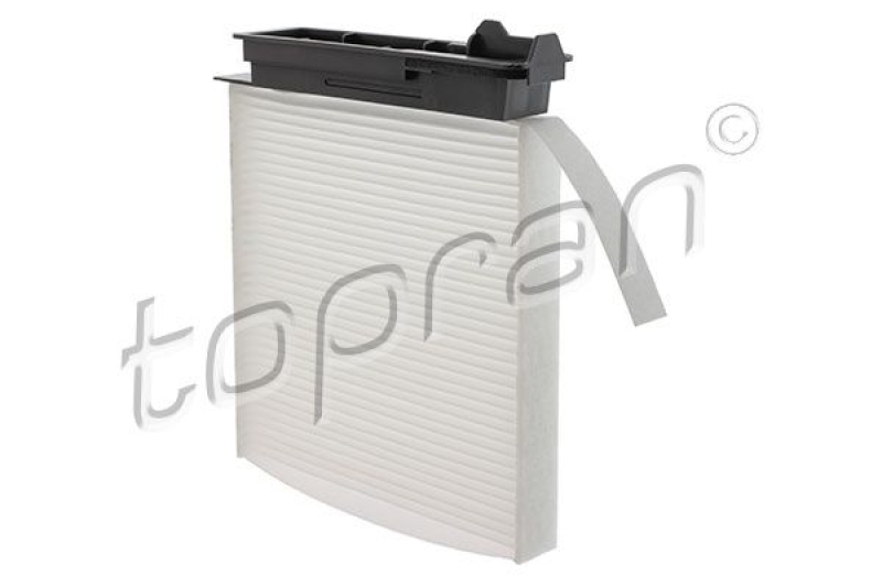 TOPRAN Filter, Innenraumluft