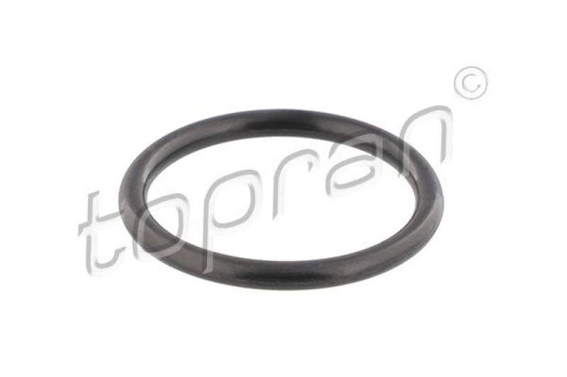 TOPRAN Seal, oil filler cap