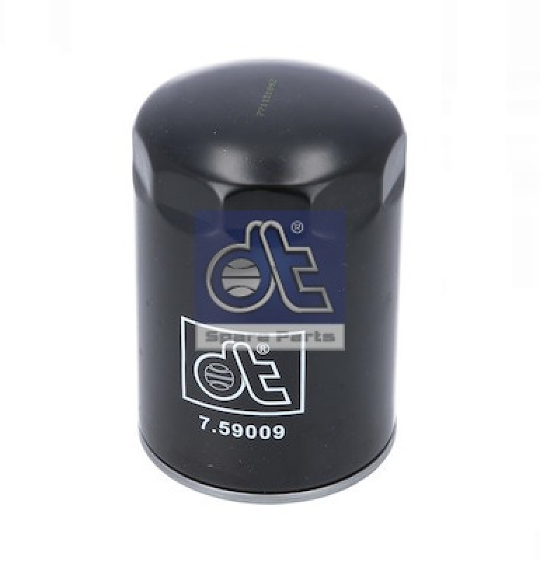 DT Spare Parts Oil Filter