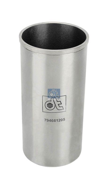 DT Spare Parts Cylinder Sleeve