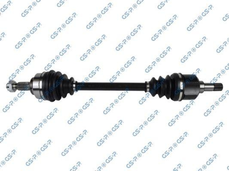 GSP Drive Shaft