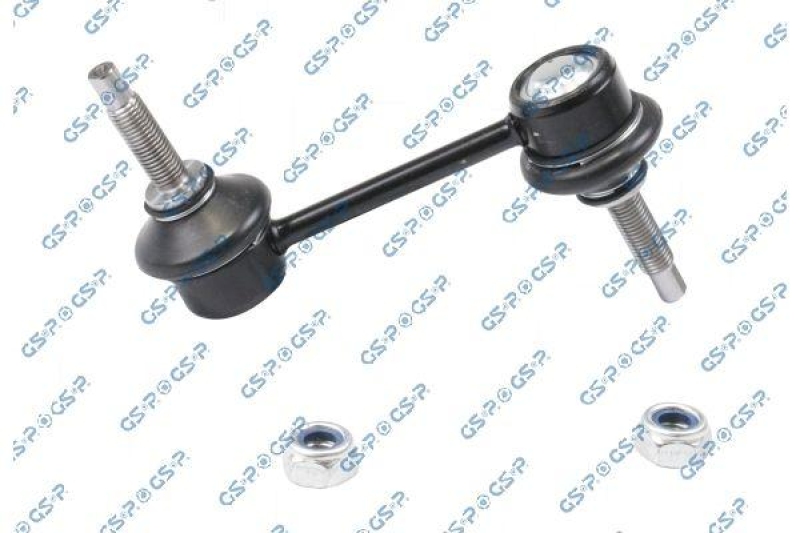 GSP Stange/Strebe, Stabilisator