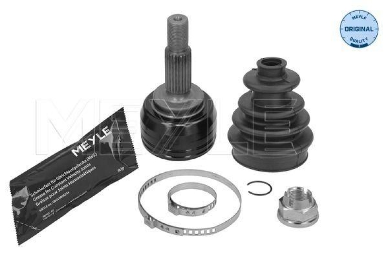 MEYLE Joint Kit, drive shaft MEYLE-ORIGINAL: True to OE.