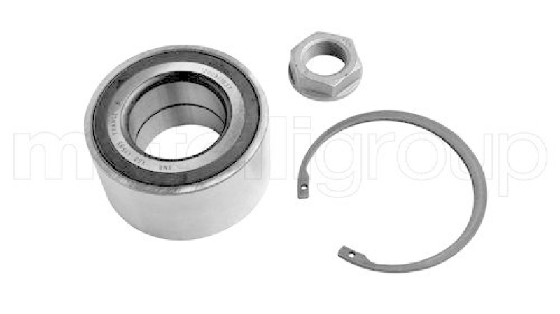 METELLI Radlagersatz 19-2803