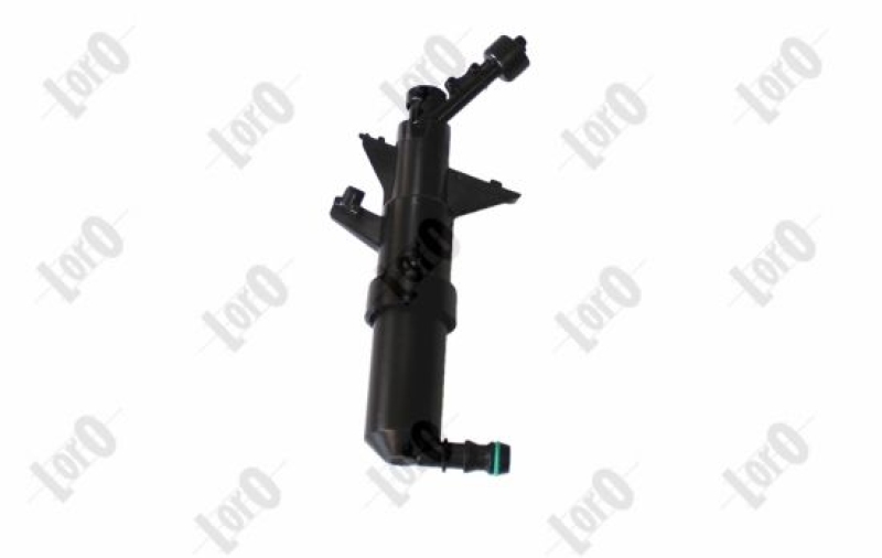 Washer Fluid Jet, headlight cleaning