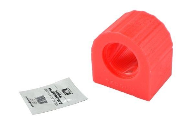 TEDGUM Lagerung, Stabilisator