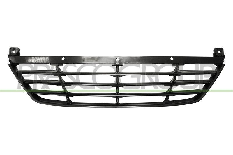 PRASCO L&uuml;ftungsgitter, Sto&szlig;f&auml;nger HN8042120OE