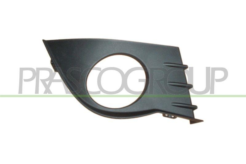 Ventilation Grille, bumper Premium