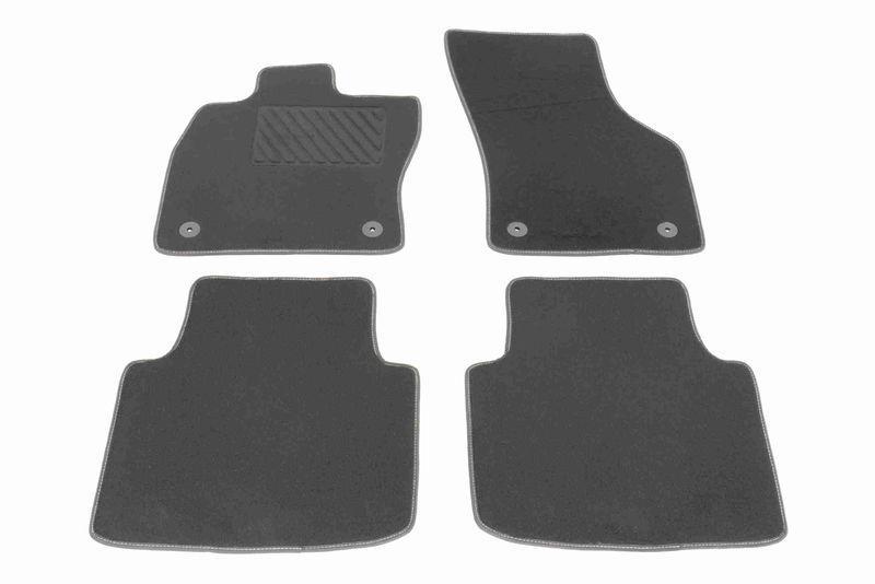 VAICO Fußmattensatz Green Mobility Parts