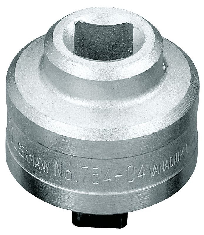 GEDORE Umschaltknarre