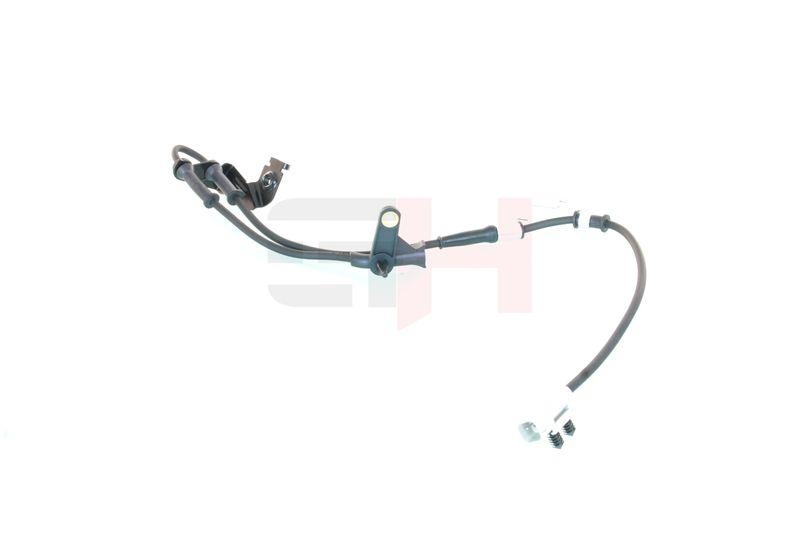 Sensor Raddrehzahl Vorne rechts passend f&uuml;r Chrysler Voyager 4 2.8 2.5 3.3 2.4 GH-709321H