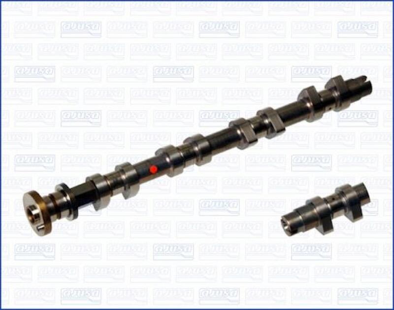 AJUSA Camshaft