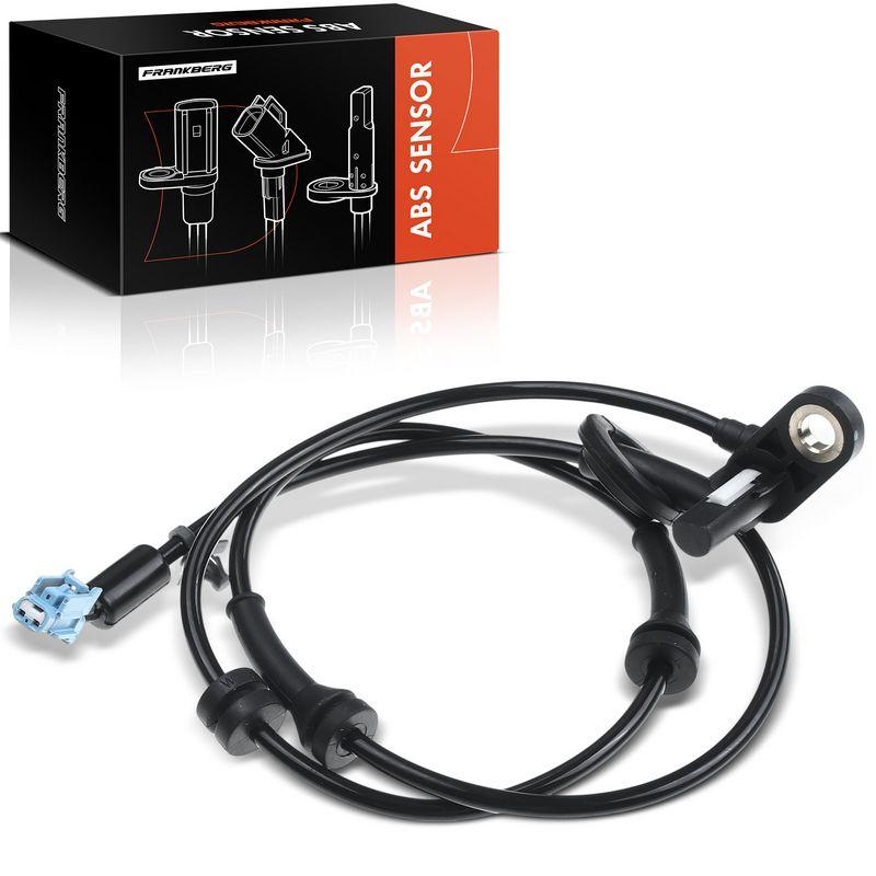 1x Frankberg ABS Sensor Vorderachse links 5481FB0000818