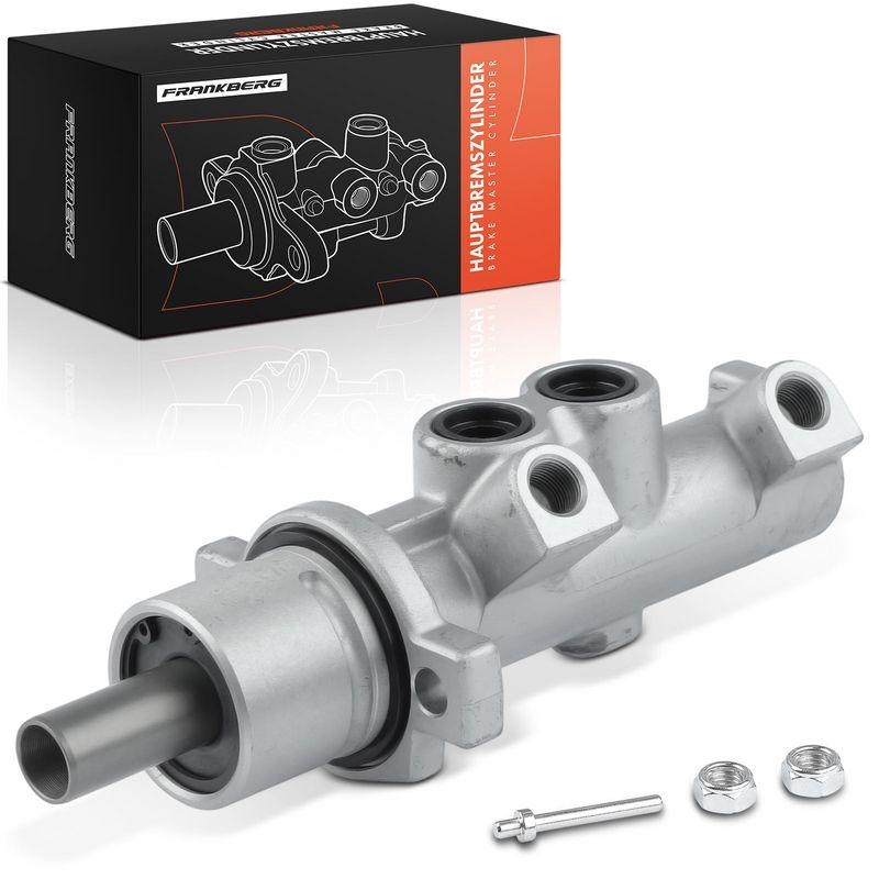 1x Frankberg Hauptbremszylinder Bremszylinder 5481FB0005458