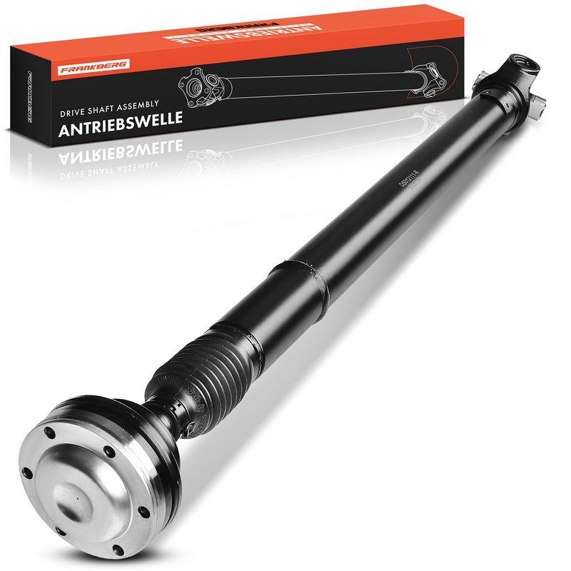 1x Frankberg Kardanwelle Gelenkwelle Vorderachse 5481FB0011184