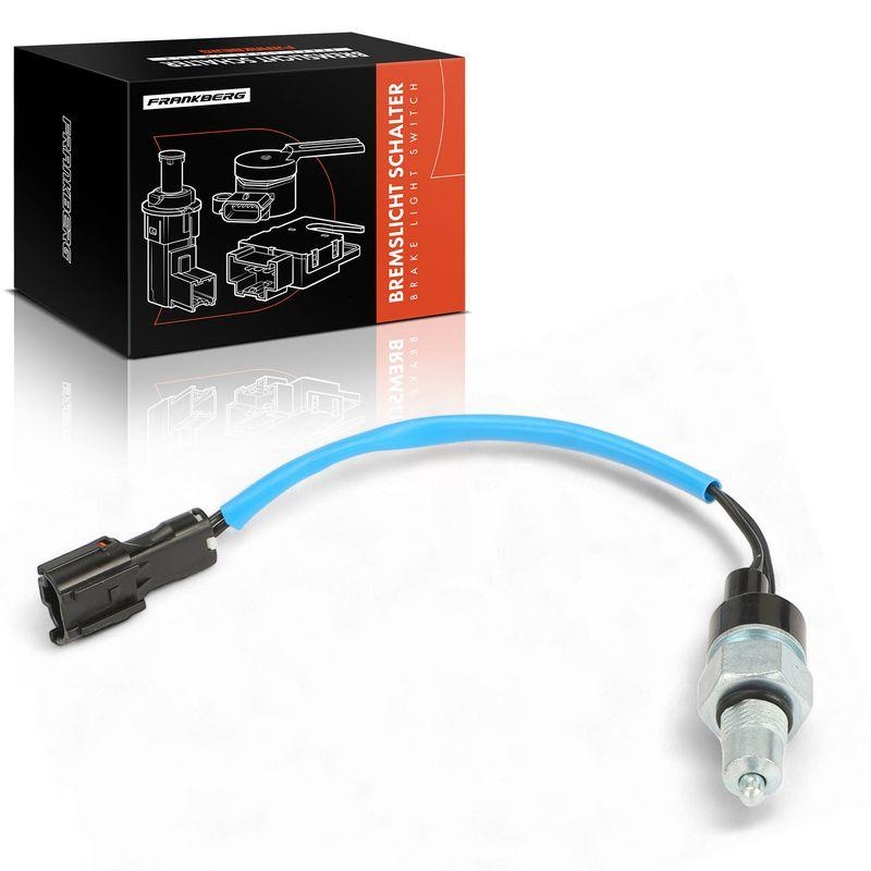 1x Frankberg Bremslichtschalter 5481FB0017818