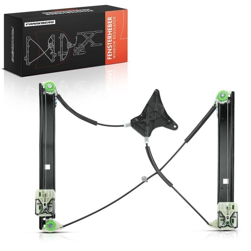 1x Frankberg Fensterheber Hinten Links 5481FB0054636