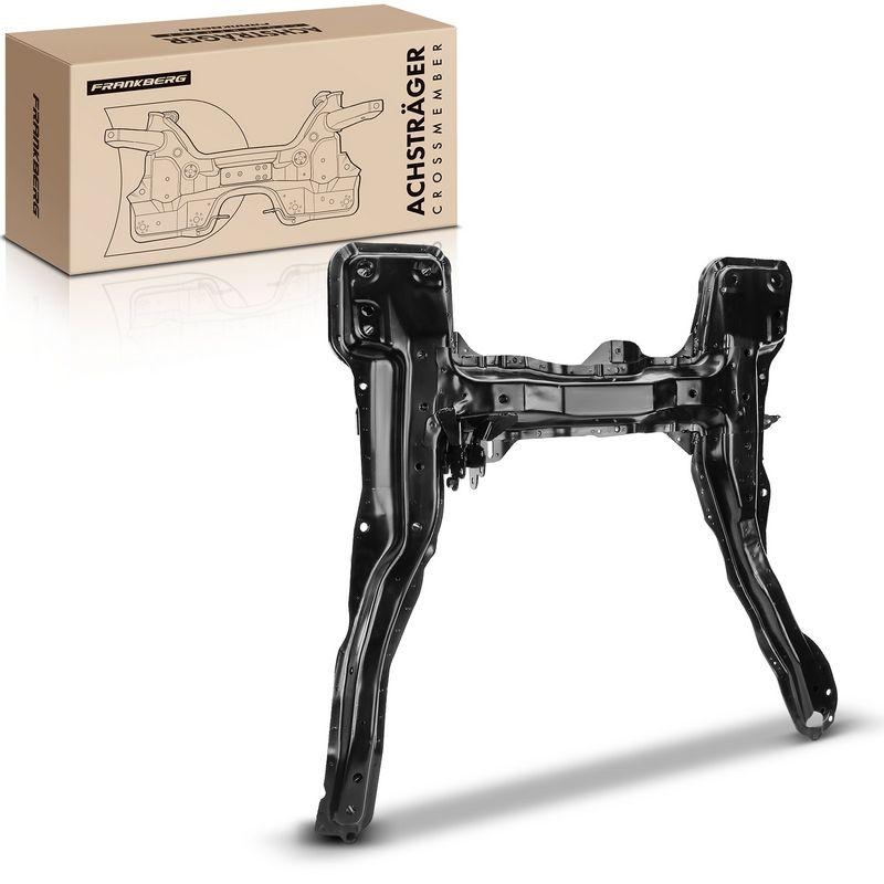 1x Frankberg Achsk&ouml;rper Achstr&auml;ger Motortr&auml;ger Vorderachse 5481FB0039394