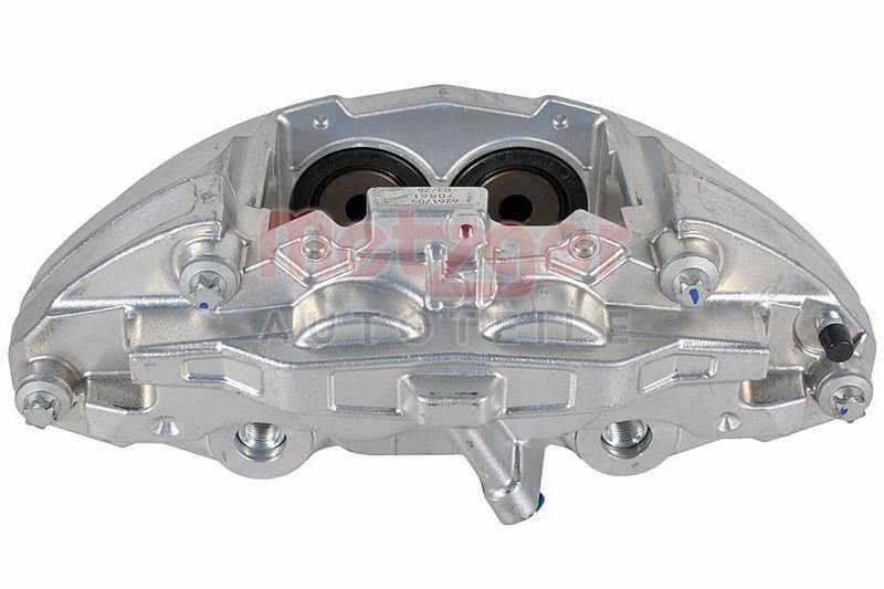 METZGER AUTOTEILE Bremssattel GREENPARTS