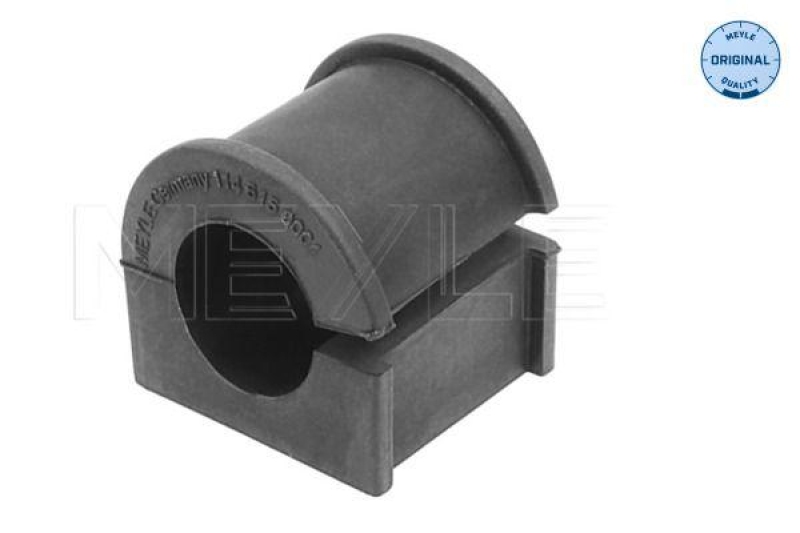 MEYLE Stabiliser Mounting MEYLE-ORIGINAL: True to OE.