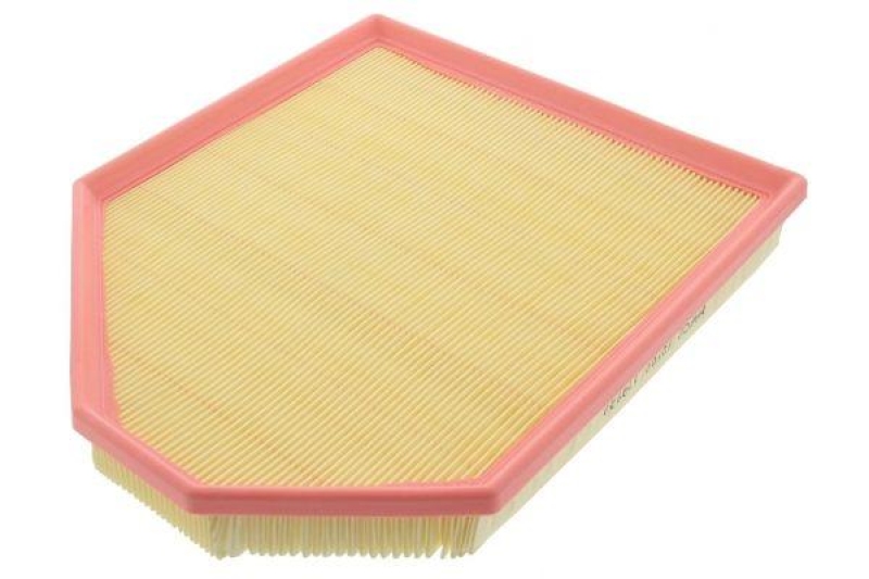 MAPCO Luftfilter 60500