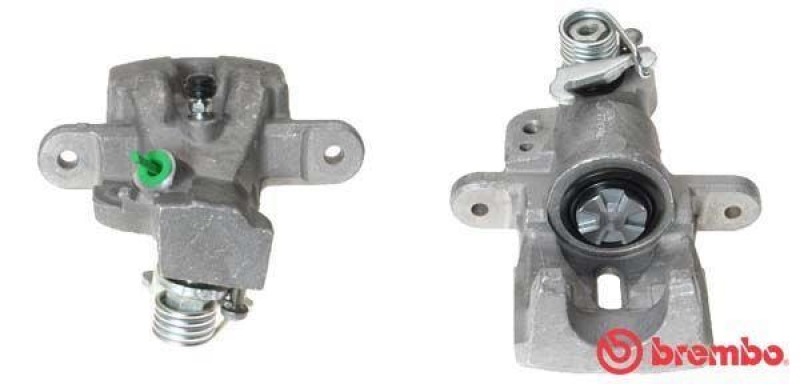 BREMBO Brake Caliper ESSENTIAL LINE