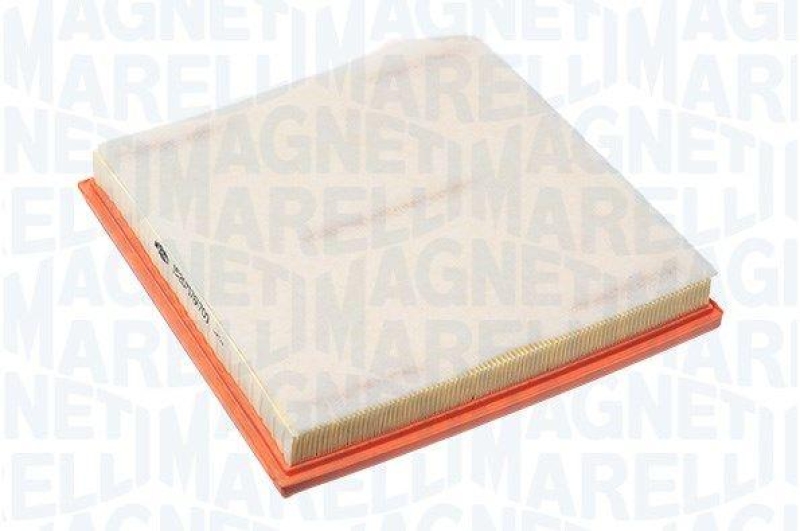 MAGNETI MARELLI Luftfilter 152071761700