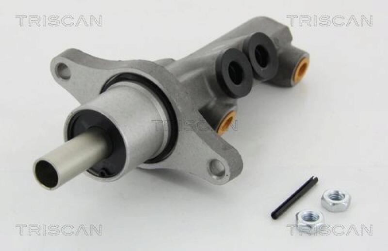 TRISCAN Brake Master Cylinder