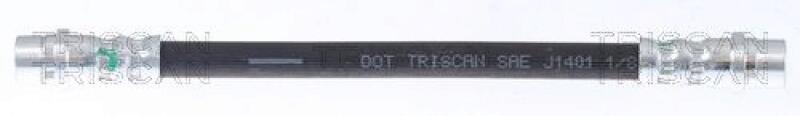 TRISCAN Bremsschlauch 8150 29217