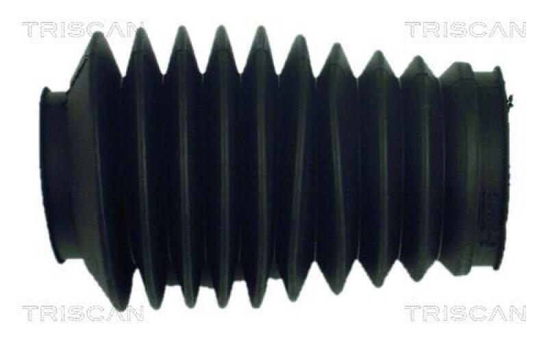 TRISCAN Bellow Set, steering