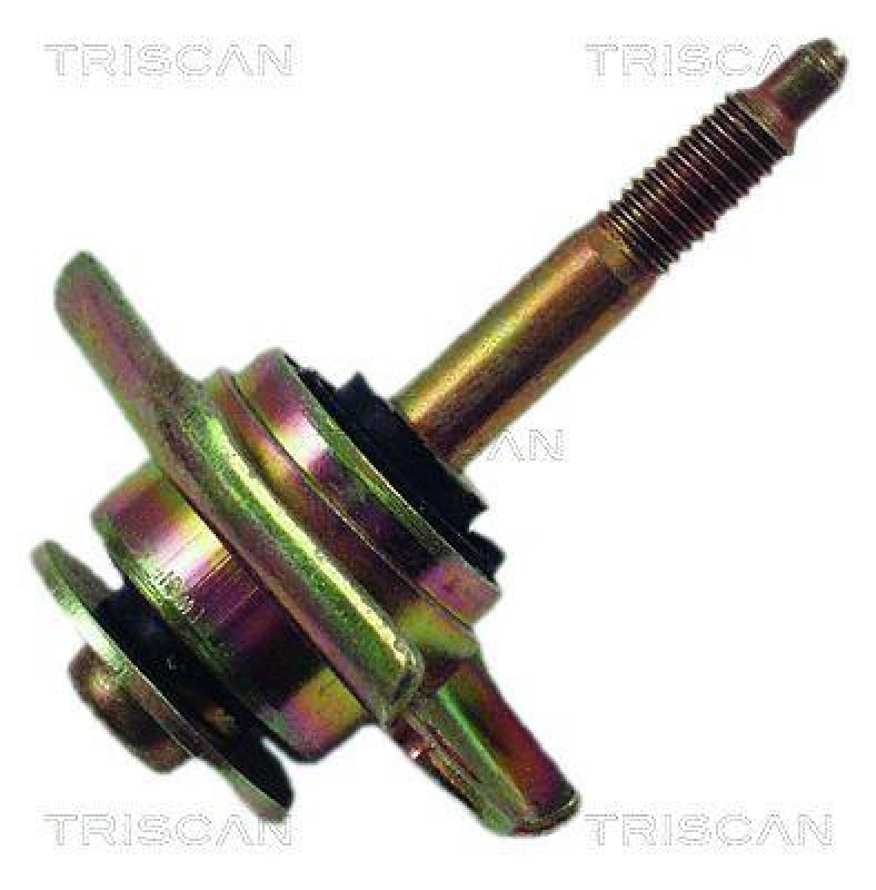 TRISCAN Bracket, axle body