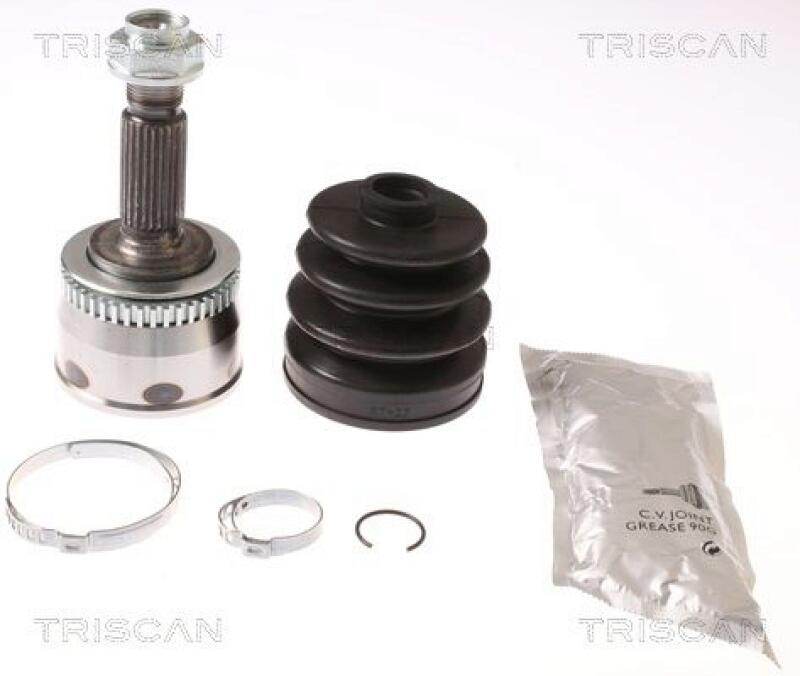 TRISCAN Joint Kit, drive shaft