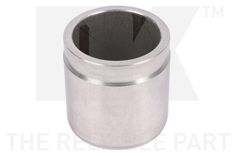 Piston, brake caliper