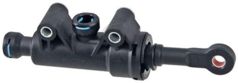 A.B.S. Geberzylinder, Kupplung