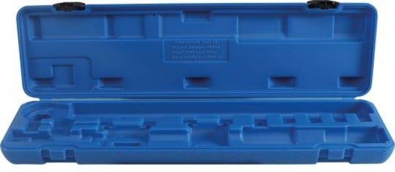 BGS Toolbox